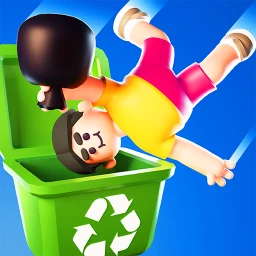 Icono de Lazy Jump