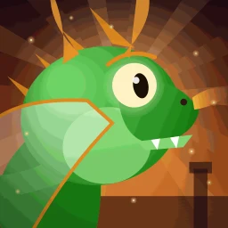 Icono de Dragon Dash