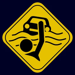 Icono de Arroyo Peligroso